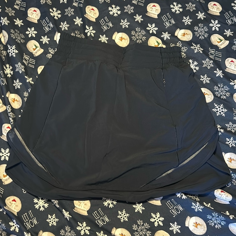 Lululemon skirt